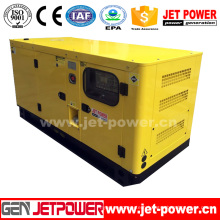 25kw Diesel 220V Small Generator for Sale Air Cooling